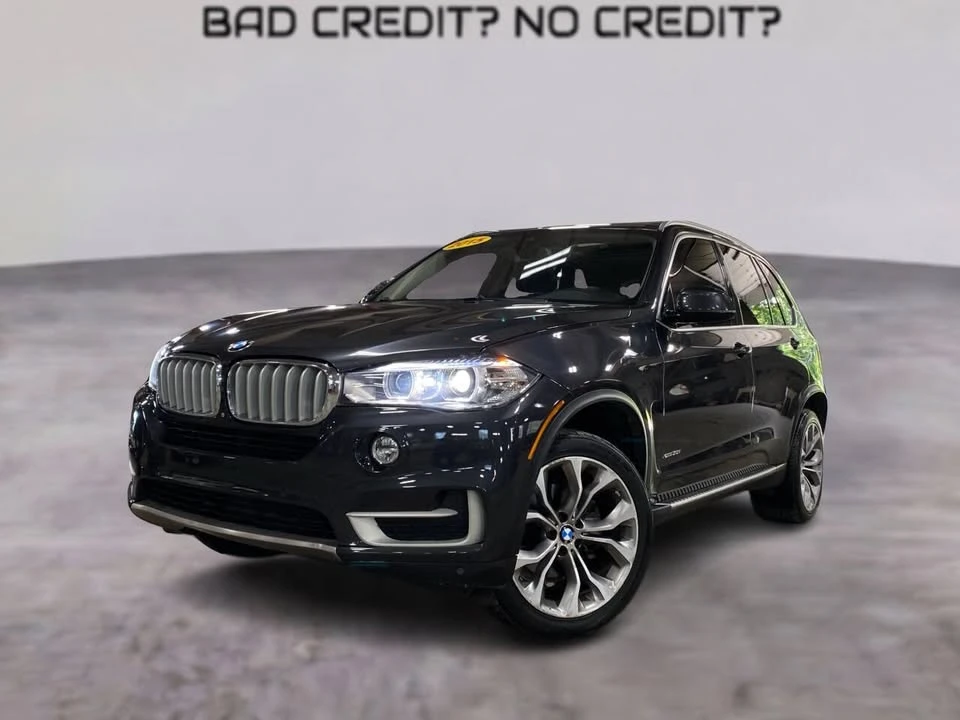 2015 BMW F15 X5 - Image 9 of 20