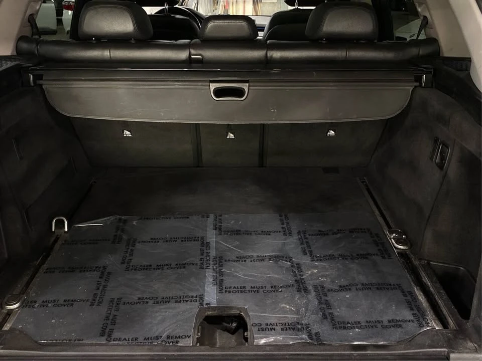 2015 BMW F15 X5 - Image 13 of 20