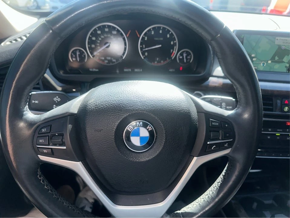 2015 BMW F15 X5 - Image 17 of 20
