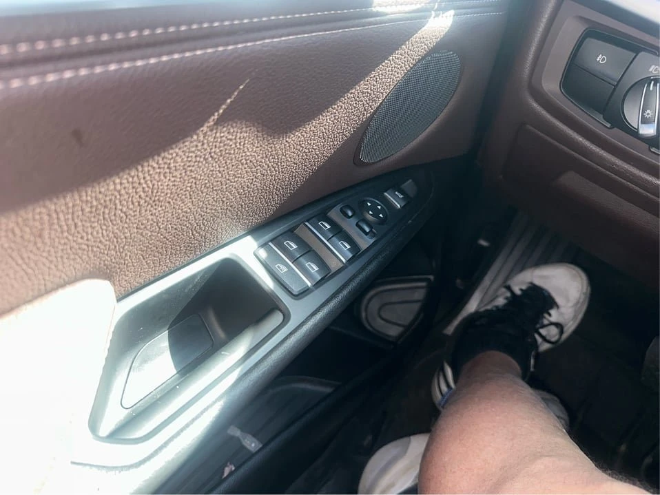 2015 BMW F15 X5 - Image 18 of 20