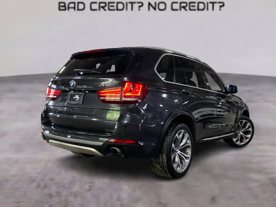 2015 BMW F15 X5 - Image 10 of 20