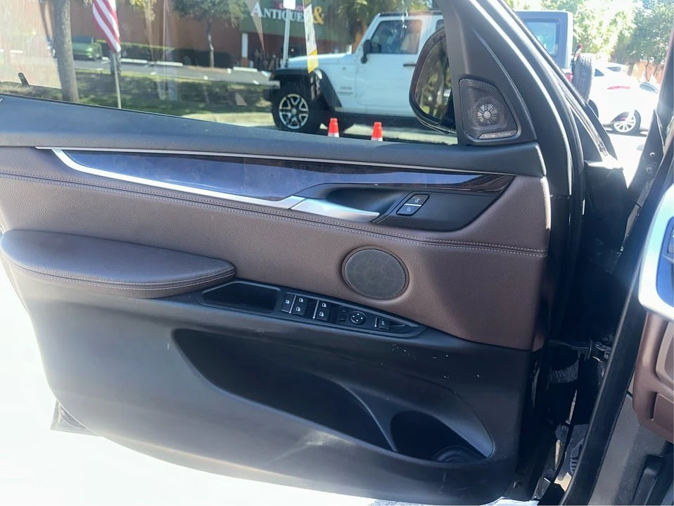2015 BMW F15 X5 - Image 20 of 20