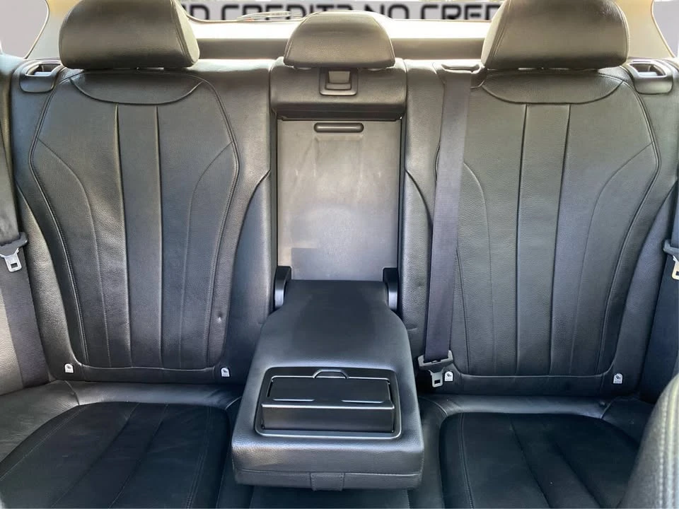 2015 BMW F15 X5 - Image 16 of 20