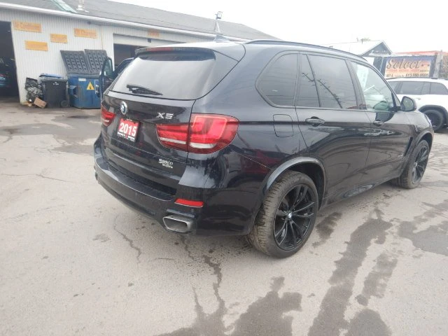 2015 BMW F15 X5 - Image 5 of 20