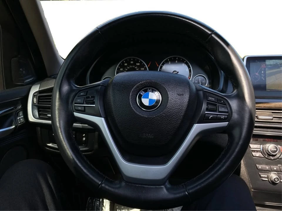 2015 BMW F15 X5 - Image 19 of 20