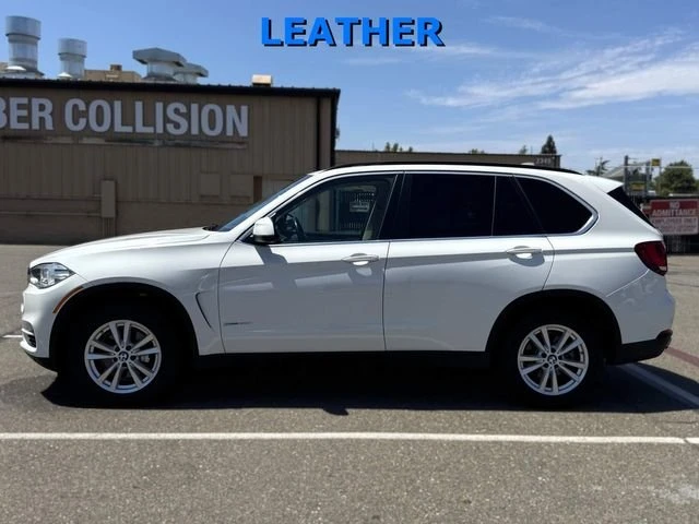2015 BMW F15 X5 - Image 8 of 20