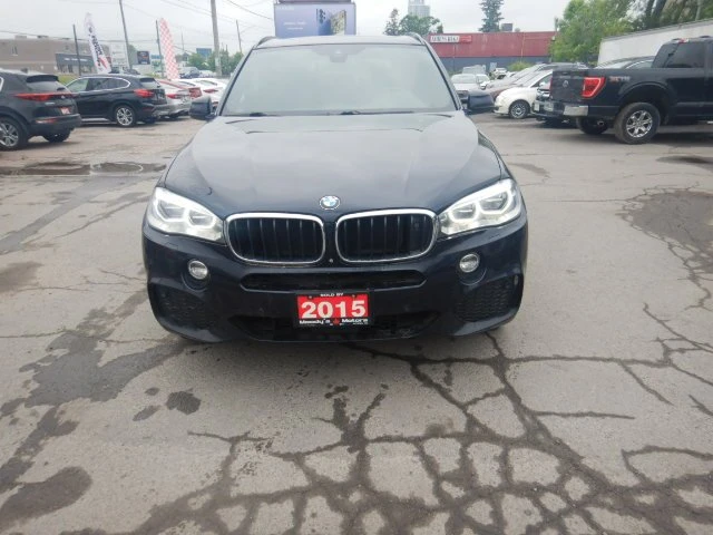 2015 BMW F15 X5 - Image 2 of 20