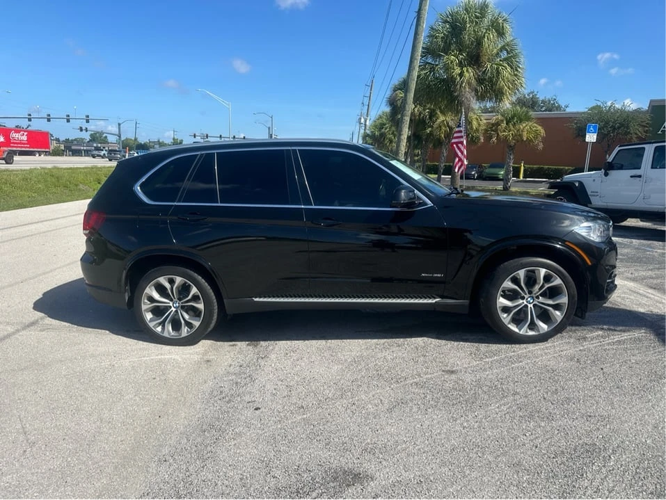 2015 BMW F15 X5 - Image 2 of 20