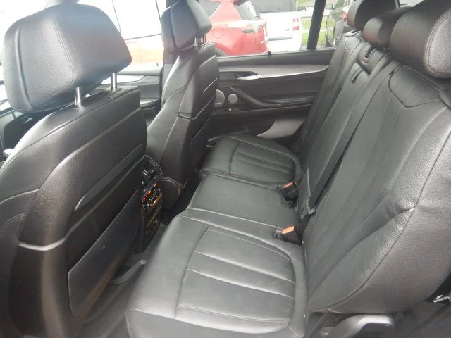 2015 BMW F15 X5 - Image 11 of 20
