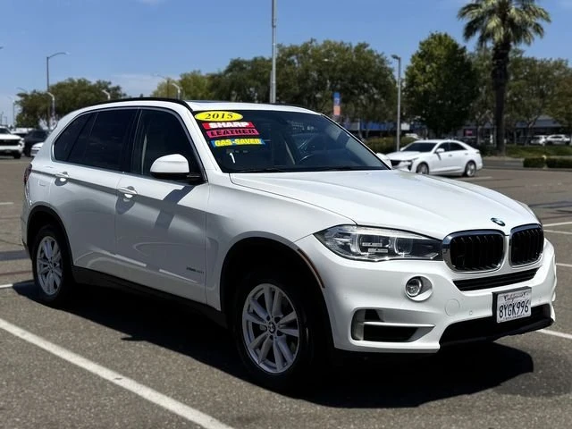 2015 BMW F15 X5 - Image 3 of 20