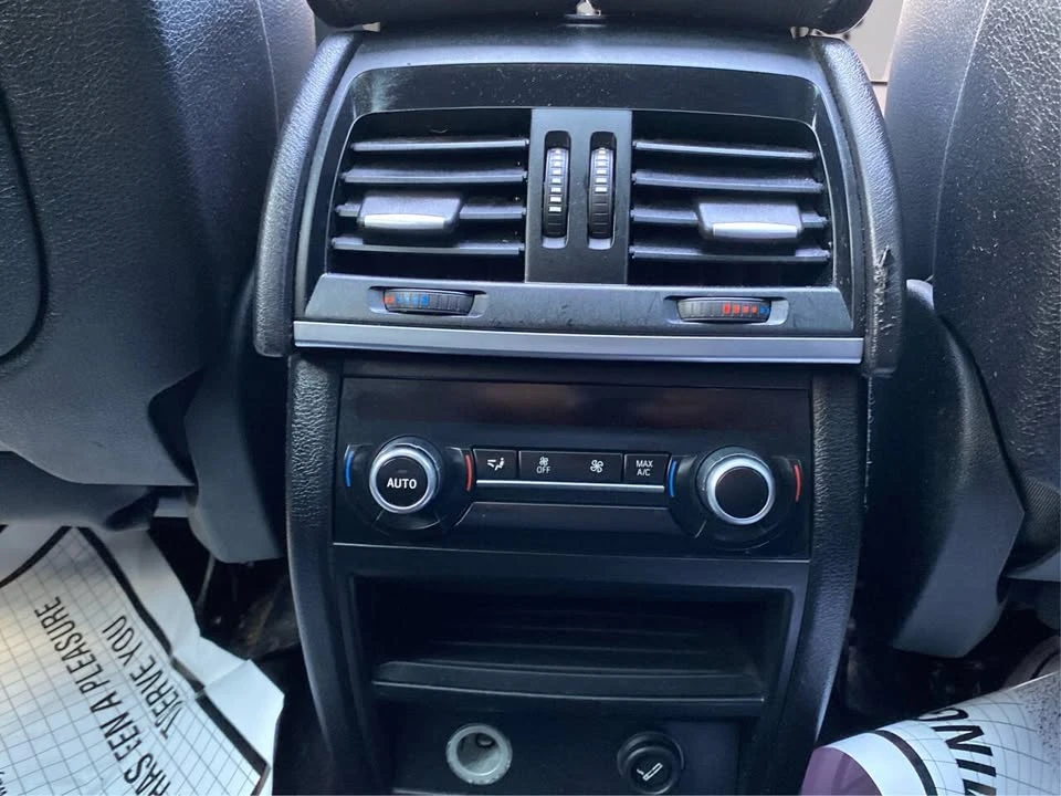 2015 BMW F15 X5 - Image 15 of 20
