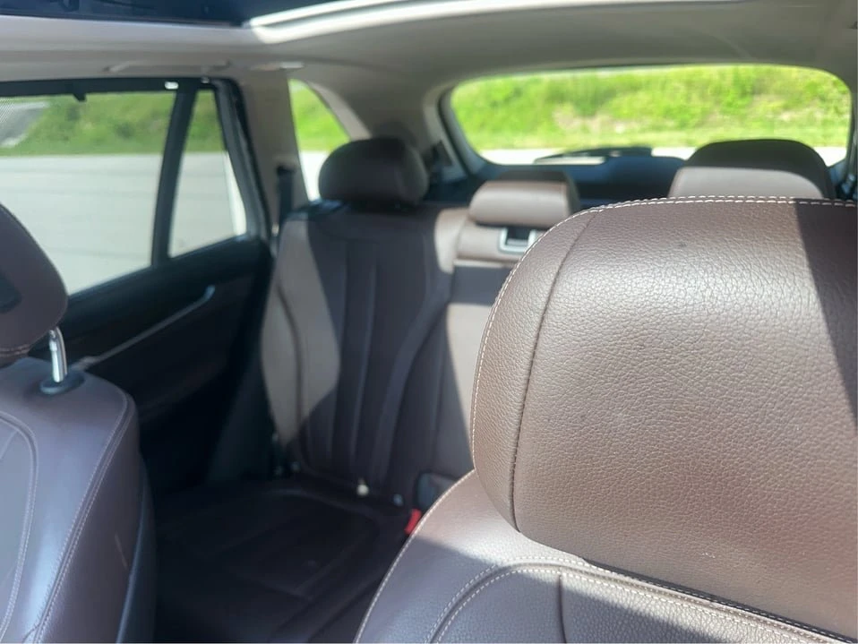 2015 BMW F15 X5 - Image 13 of 20