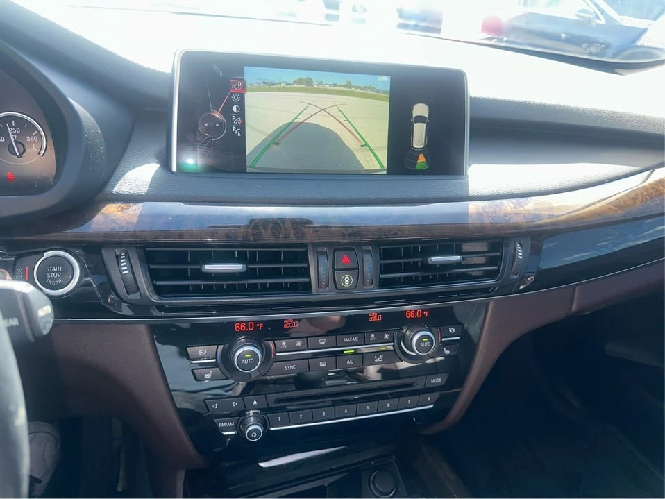 2015 BMW F15 X5 - Image 14 of 20