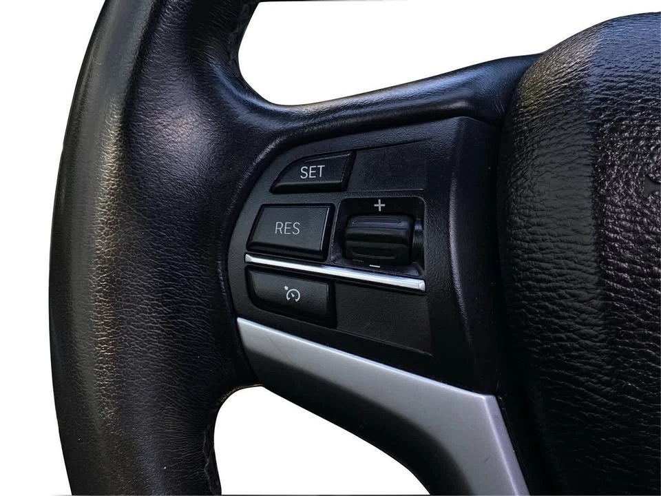 2015 BMW F15 X5 - Image 20 of 20