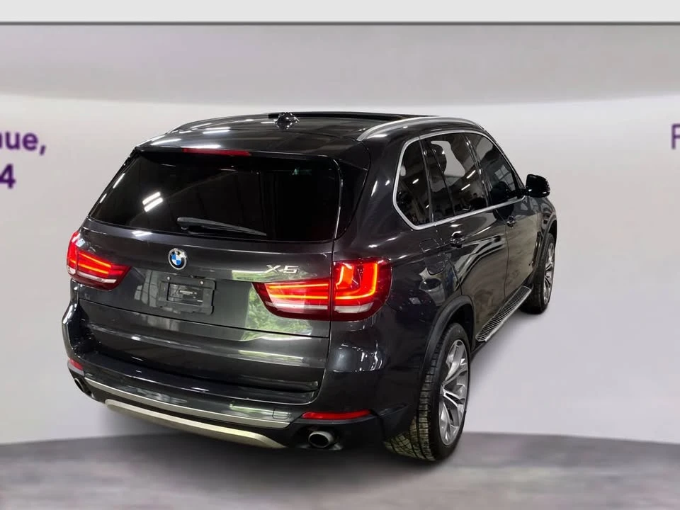 2015 BMW F15 X5 - Image 12 of 20