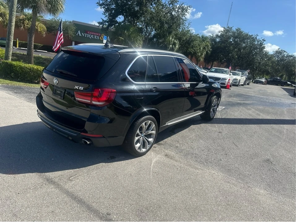 2015 BMW F15 X5 - Image 3 of 20