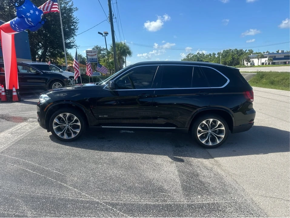 2015 BMW F15 X5 - Image 6 of 20