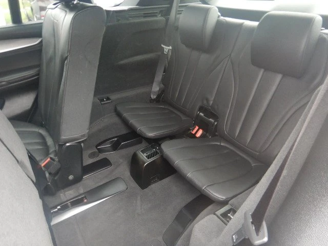 2015 BMW F15 X5 - Image 10 of 20