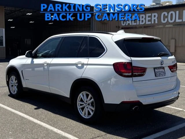 2015 BMW F15 X5 - Image 7 of 20