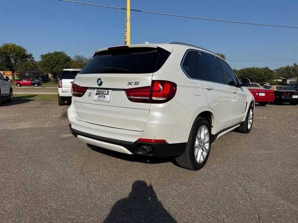 2015 BMW F15 X5 - Image 5 of 20