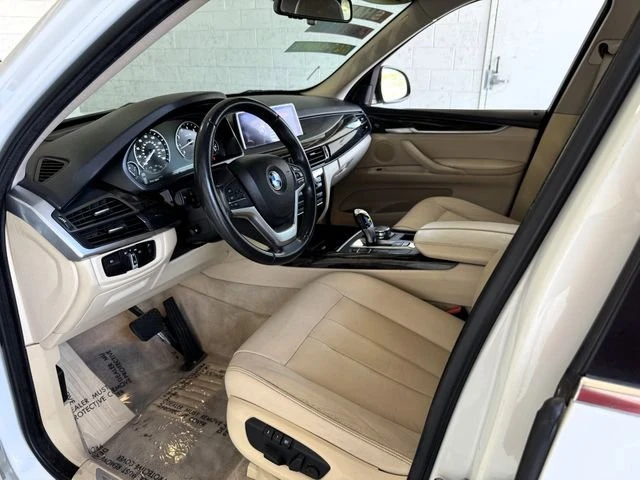 2015 BMW F15 X5 - Image 15 of 20