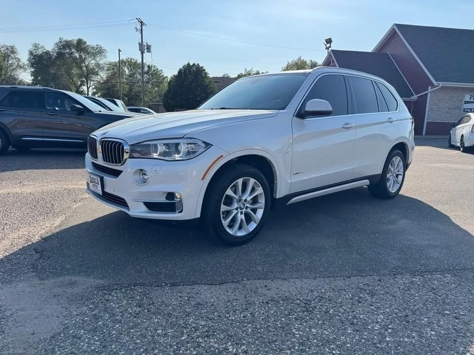 2015 BMW F15 X5 - Image 10 of 20