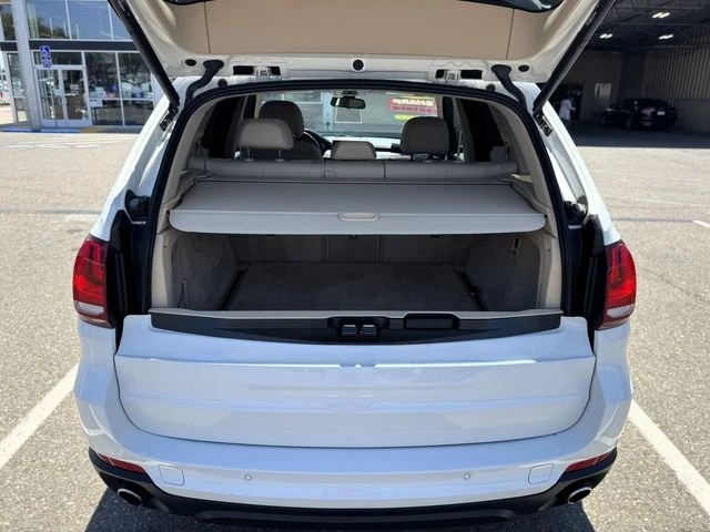 2015 BMW F15 X5 - Image 12 of 20