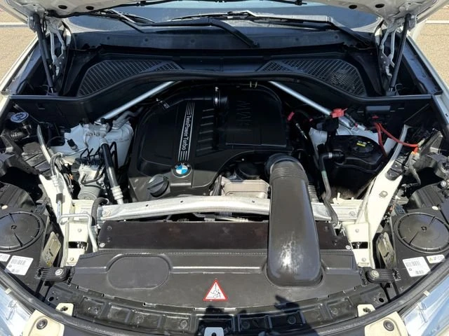 2015 BMW F15 X5 - Image 14 of 20