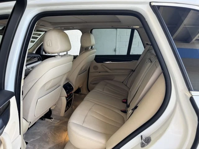 2015 BMW F15 X5 - Image 17 of 20