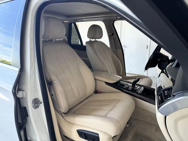 2015 BMW F15 X5 - Image 16 of 20