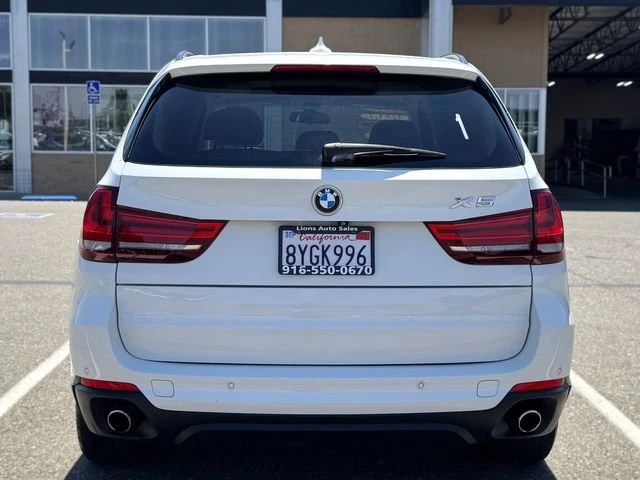 2015 BMW F15 X5 - Image 6 of 20