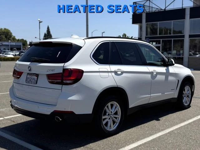2015 BMW F15 X5 - Image 5 of 20