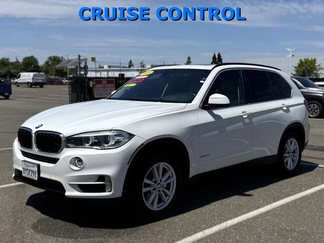 2015 BMW F15 X5 - Image 9 of 20