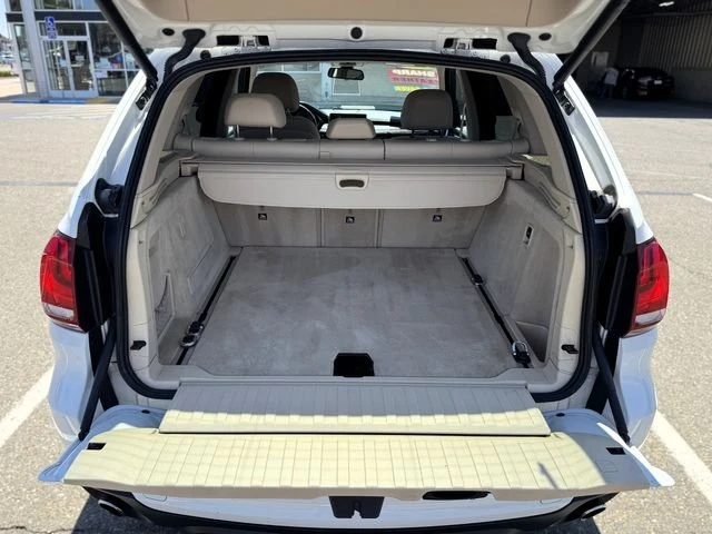 2015 BMW F15 X5 - Image 13 of 20