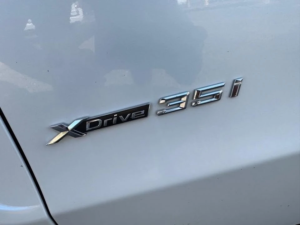 2015 BMW F15 X5 - Image 15 of 20