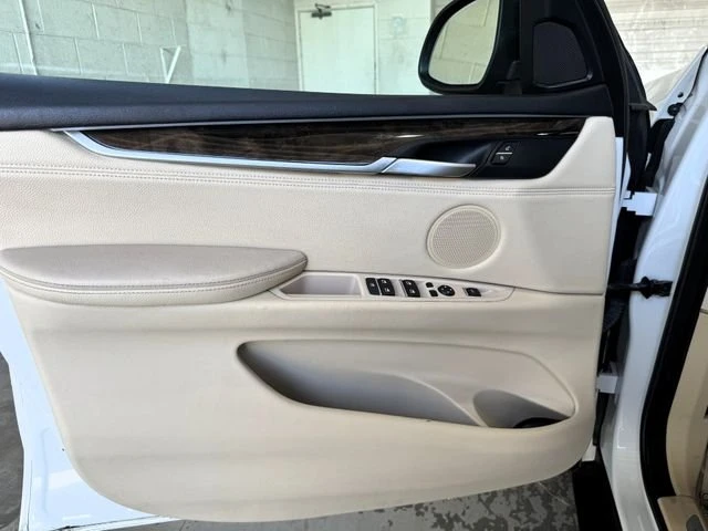 2015 BMW F15 X5 - Image 19 of 20