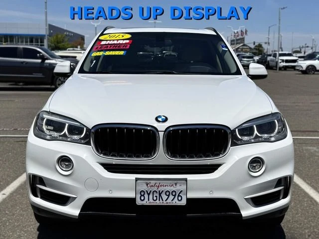 2015 BMW F15 X5 - Image 2 of 20