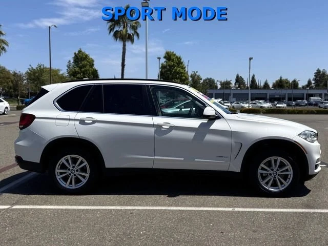 2015 BMW F15 X5 - Image 4 of 20