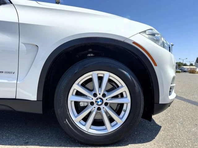 2015 BMW F15 X5 - Image 10 of 20