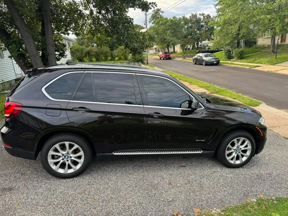 2015 BMW F15 X5 - Image 6 of 10