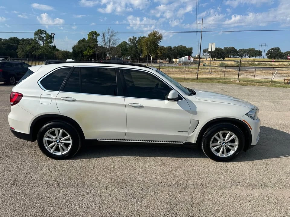 2015 BMW F15 X5 - Image 2 of 6