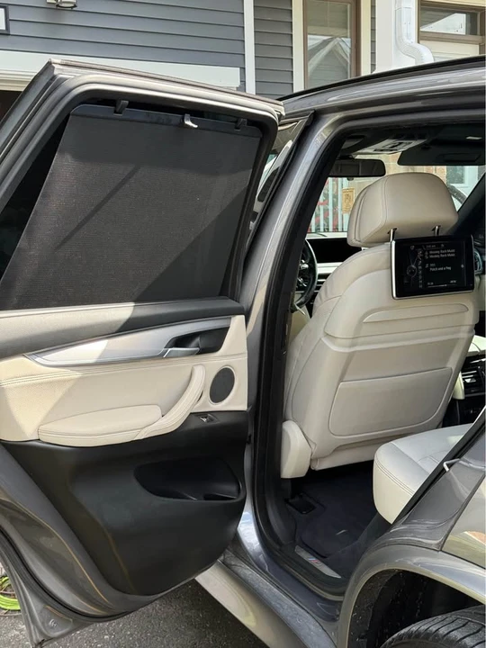 2015 BMW F15 X5 - Image 16 of 20