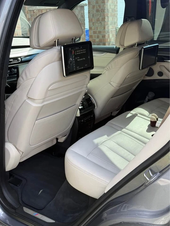 2015 BMW F15 X5 - Image 15 of 20