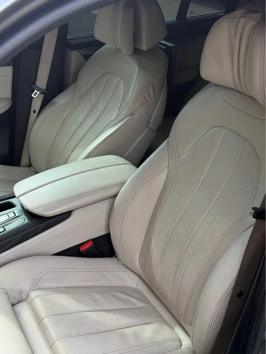 2015 BMW F15 X5 - Image 14 of 20