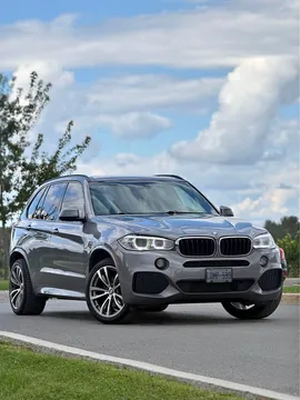 2015 BMW X5 M Sport