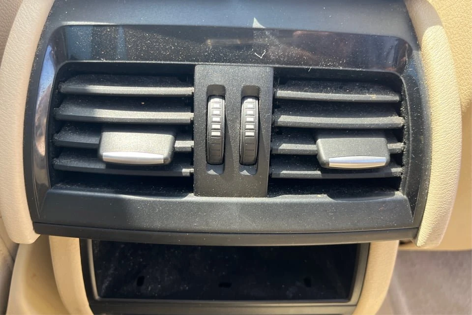 2015 BMW F15 X5 - Image 19 of 20