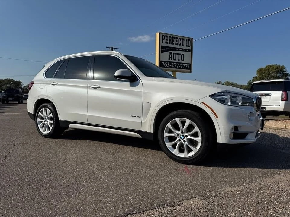 2015 BMW F15 X5 - Image 2 of 20