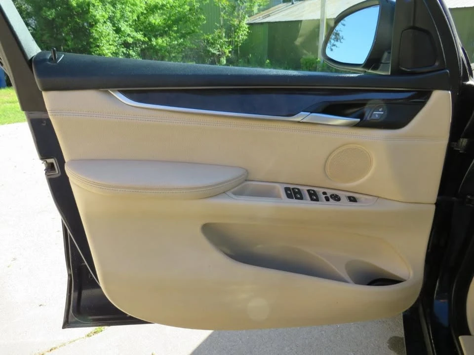 2015 BMW F15 X5 - Image 17 of 20