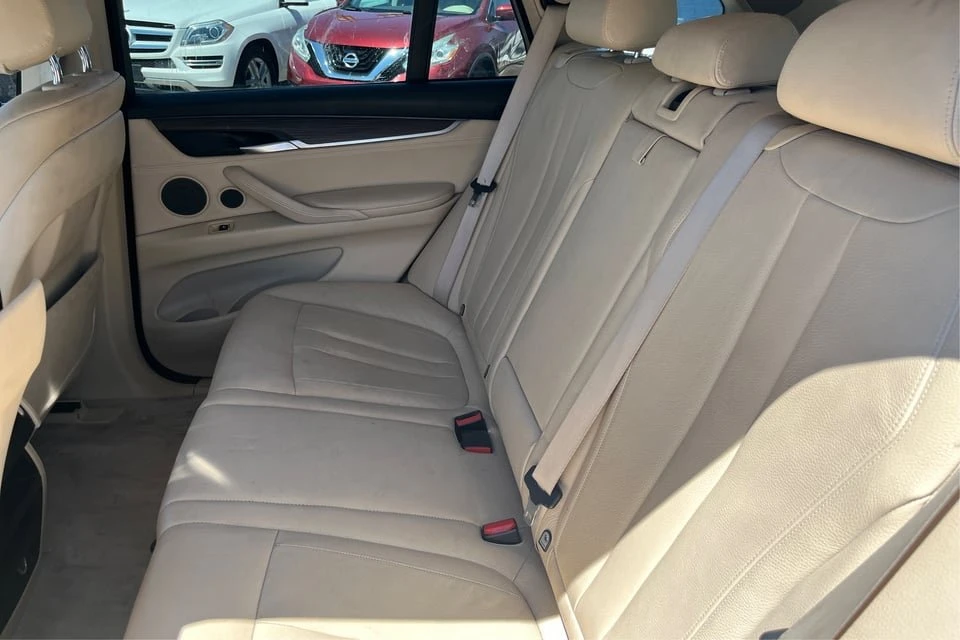 2015 BMW F15 X5 - Image 10 of 20