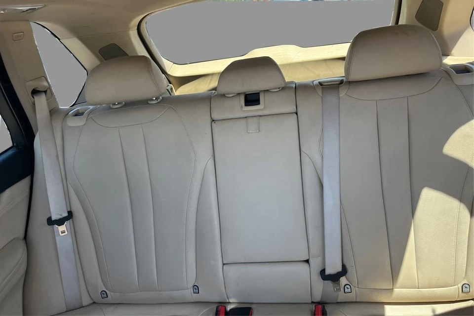 2015 BMW F15 X5 - Image 15 of 20